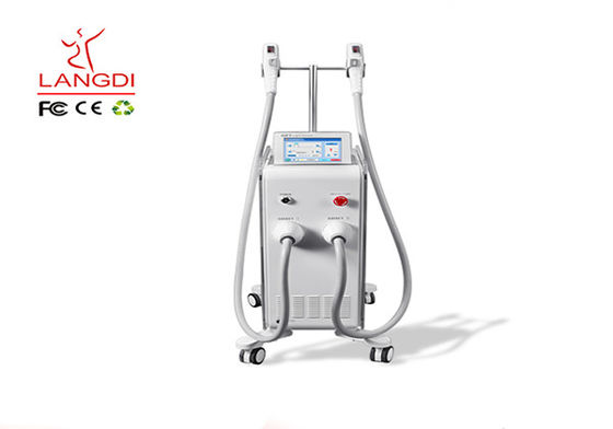 เครื่องกำจัดขน IPL ถาวร 2000w 950nm