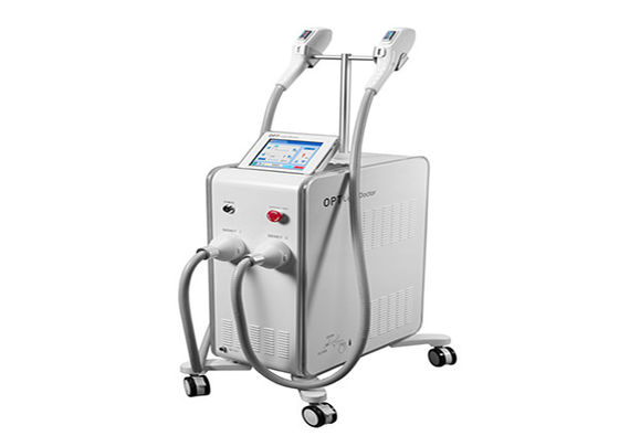 เครื่องกำจัดขน IPL ถาวร 2000w 950nm