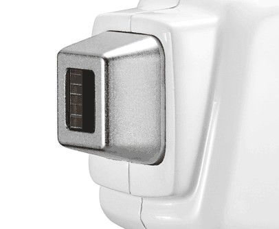 LCD Touch 810nm Diode เลเซอร์ Depilation Equipment เพื่อการพาณิชย์