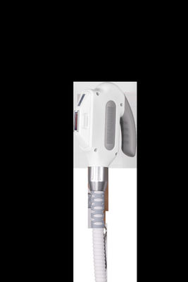 อุปกรณ์กำจัดขนด้วยเลเซอร์ 110VAC IPL Ipl Shr E แสงสว่าง Skin Rejuvenation