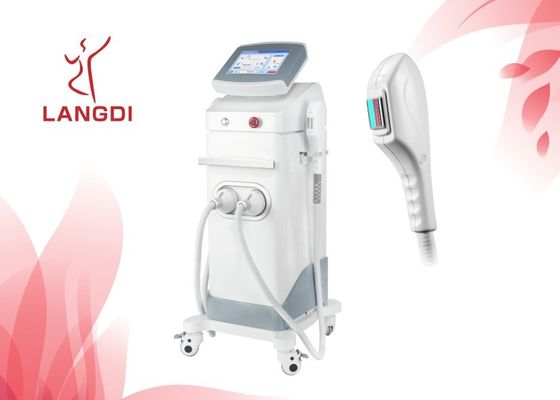 2000w เครื่องกำจัดขน IPL ฟื้นฟูผิว
