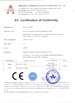 ประเทศจีน Shenzhen Langdai Industrial Development Co., Ltd. รับรอง