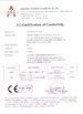 ประเทศจีน Shenzhen Langdai Industrial Development Co., Ltd. รับรอง